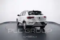 2024 Volkswagen T-Roc