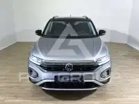 2024 Volkswagen T-Roc
