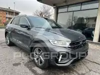 2024 Volkswagen T-Roc