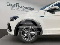 2024 Volkswagen T-Roc