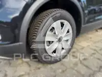 2024 Volkswagen T-Roc