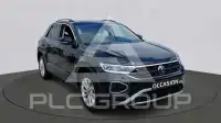 2024 Volkswagen T-Roc