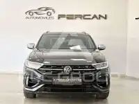 2024 Volkswagen T-Roc