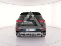 2024 Volkswagen T-Roc