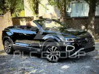 2024 Volkswagen T-Roc