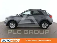 2024 Volkswagen T-Roc