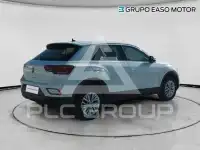 2024 Volkswagen T-Roc