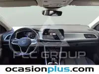 2024 Volkswagen T-Roc