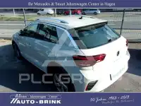 2024 Volkswagen T-Roc