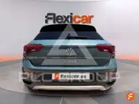 2024 Volkswagen T-Roc