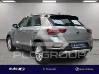 2024 Volkswagen T-Roc