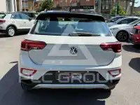 2024 Volkswagen T-Roc
