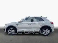 2024 Volkswagen T-Roc