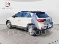 2024 Volkswagen T-Roc