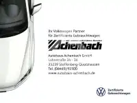 2024 Volkswagen T-Roc