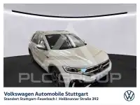 2024 Volkswagen T-Roc