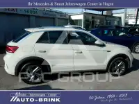 2024 Volkswagen T-Roc