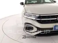 2024 Volkswagen T-Roc