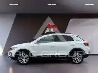 2024 Volkswagen T-Roc