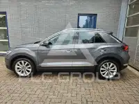 2024 Volkswagen T-Roc