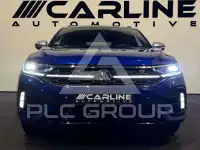 2024 Volkswagen T-Roc