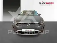 2024 Volkswagen T-Roc