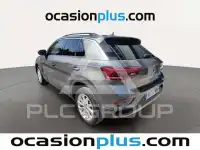 2024 Volkswagen T-Roc