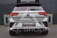 2024 Volkswagen T-Roc