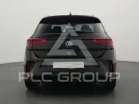 2024 Volkswagen T-Roc