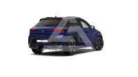 2024 Volkswagen T-Roc