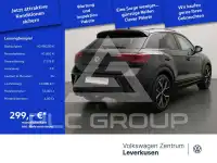 2024 Volkswagen T-Roc