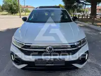 2024 Volkswagen T-Roc