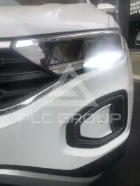2024 Volkswagen T-Roc
