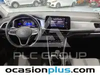 2024 Volkswagen T-Roc