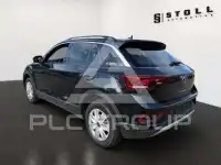 2024 Volkswagen T-Roc