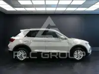2024 Volkswagen T-Roc