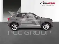 2024 Volkswagen T-Roc