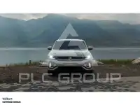 2024 Volkswagen T-Roc