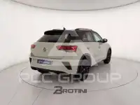 2024 Volkswagen T-Roc