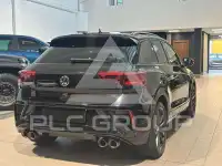 2024 Volkswagen T-Roc