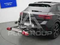 2024 Volkswagen T-Roc