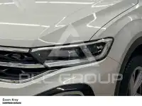 2024 Volkswagen T-Roc
