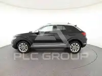 2024 Volkswagen T-Roc
