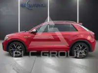 2024 Volkswagen T-Roc