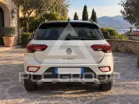 2024 Volkswagen T-Roc