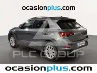 2024 Volkswagen T-Roc