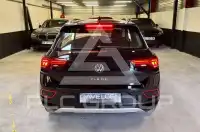 2024 Volkswagen T-Roc