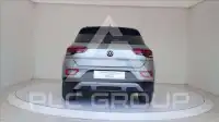 2024 Volkswagen T-Roc