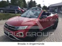 2024 Volkswagen T-Roc