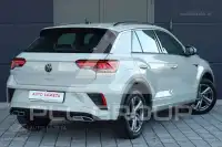2024 Volkswagen T-Roc